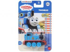 Thomas és barátai: Thomas 1. alap mozdony - Mattel