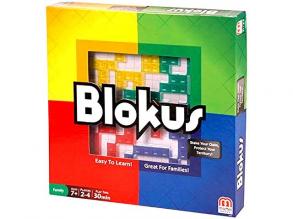 Blokus társasjáték - Mattel