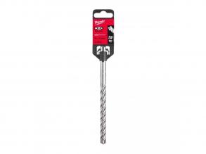 Milwaukee MX4 SDS-Plus 4 élű fúrószár 10 x 100/160 mm 1 db