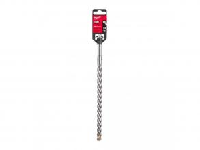 Milwaukee MX4 SDS-Plus 4 élű fúrószár 12 x 200/260 mm 1 db