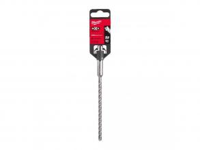 Milwaukee MX4 SDS-Plus 4 élű fúrószár 6 x 100/160 mm 1 db