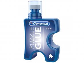 Puzzle ragasztó 200ml - Clementoni