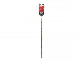 Milwaukee MX4 SDS-Plus 4 élű fúrószár 8 x 250/310 mm 1 db