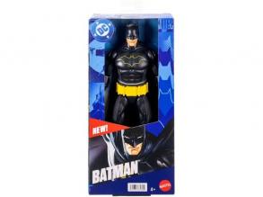 DC Deluxe Akciófigura - Batman - Mattel