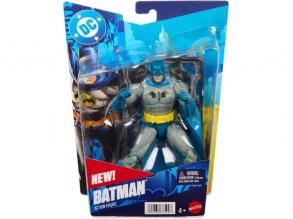 DC Akciófigura - Batman figura 16cm - Mattel