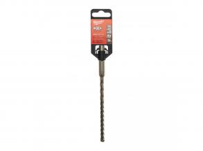 Milwaukee MX4 SDS-Plus 4 élű fúrószár 6,5 x 100/160 mm 1 db