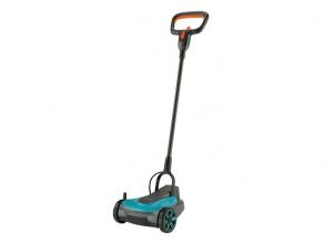 Gardena Kézi fűnyíró 22/18V P4A akkumulátorral