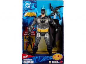 DC Deluxe Batman akciófigura hanggal 30cm-es - Mattel