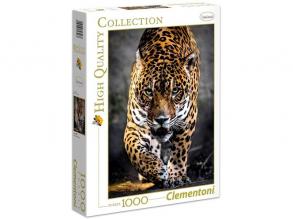 Clementoni: jaguár 1000 darabos puzzle