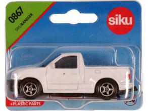 Siku: Ranger pickup teherautó 1:55 - többféle