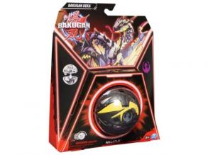 Bakugan Deka: Combine & Brawl Nillious kombinálható jumbo labda - Spin Master