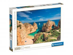 Algarve Bay HQC 1000 db-os puzzle - Clementoni