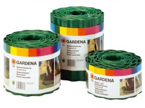 Gardena Ágyáskeret 20 cm x 9 m tekercs, zöld