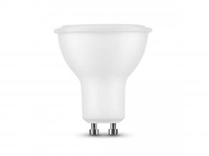 Modee Lighting LED Izzó Spot Alu-Plastic 7W GU10 100° 6000K (1000 lumen) ERP