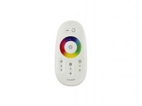 Távirányító , dimmer , RGB-CCT , Bluetooth , LEDISSIMO SMART eszközökhöz
