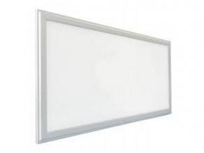 LED panel , 60 x 30 cm , 24 Watt , természetes fehér , UK