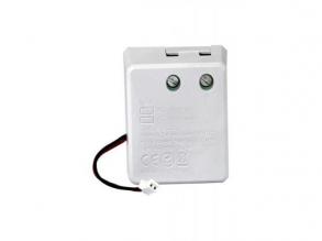 LED tápegység , 3.3 Volt , Miboxer (Mi-Light) elemes B8 vezérlőhöz , AAA elem kiváltására , PER1