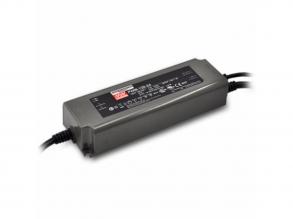 LED tápegység , Mean Well , PWM-120-24DA , 120 Watt , DALI , feszültség generátoros