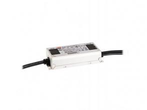LED tápegység , Mean Well , XLG-100-24-A , 24 Volt , 100 Watt , IP67