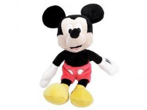 Mikiegér Disney plüssfigura - 20 cm