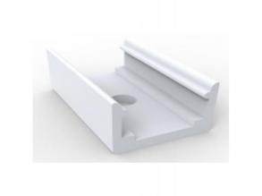 FlexPro rögzítő , flexibilis LED profilhoz , DIY-S1414C