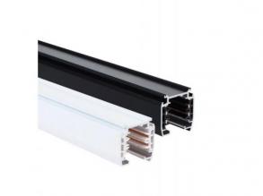 Track light sín , 3 fázisú , 4 pólusú , 1 méter , fehér , Miboxer (Mi-Light) , AM-RA-4WS01W