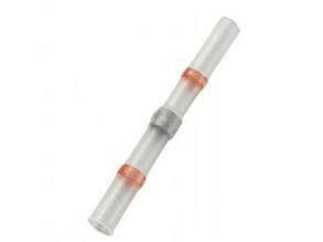 Vezeték összekötő zsugorcső 2.7 mm