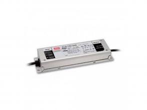 LED tápegység , Mean Well , ELG-150-12B , 12 Volt , 120 Watt , 0-10 V szabályozható , IP65