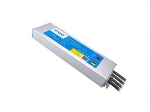 LED tápegység , 12 Volt , 400 Watt , 33.33A , paralel bekötés , kültéri , vízálló , IP68 , 3+2 év garancia , HYRITE , TLG-12E400