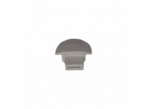 962 Műanyag végzáró süllyesztett alumínium U-profilhoz, SLOT