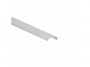 Matt takaró alumínium profilhoz 2m Kompatibilis: 971 (ALTO), 972 (DEEP-SINK), 1971 (SLICK), 1972 (SINK), 650, 660