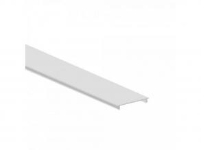 Matt takaró alumínium profilhoz 2m Kompatibilis a következőkkel: 435 (QUBO), 440 (QUBO-SINK), 635 (GYPSUM), 535