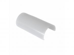 540 VL Matt takaró Lineáris alumínium profilhoz 2m, BOW-BOX