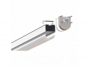 540 Rögzítőkapocs lineáris alumínium profilhoz, BOW-BOX