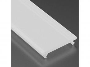 Alumínium profil fedő , 2 méter/db , TRIM CORNER+/-