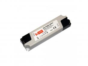 LEDis sorkapcsos LED tápegység, 12V / 35W