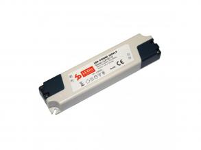 LEDis sorkapcsos LED tápegység, 12V / 60W