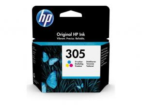 HP 3YM60AE (305) háromszínű tintapatron