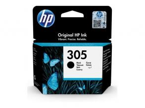 HP 3YM61AE (305) fekete tintapatron