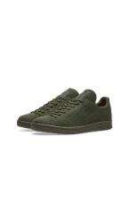 Stan Smith Pk Adidas női oliva zöld színű utcai cipő