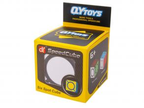 Varázskocka logikai játék