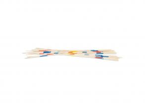 BS Toys Mega Mikado fa játék, 90 darab