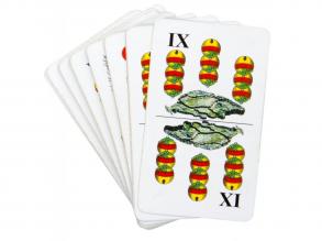 Trianon 100 kártya