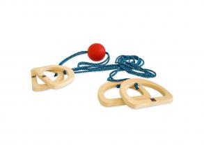 BS Toys - Bullet Ball, ügyességi játék