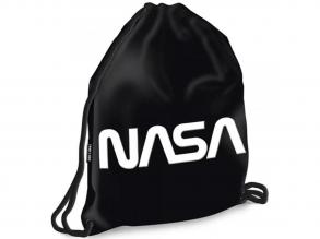 Ars Una: NASA-2 tornazsák, sportzsák 37,5x46cm