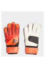 Pred Ttrn Fs Adidas narancs/szürke/fehér színű foci kapus kesztyű