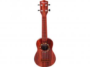 Műanyag ukulele - 53 cm