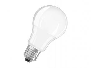 OSRAM , LED VALUE CLASSIC A , LED égő , E27 , 8.5 W , 6500 K , Hideg fehér , IP20 , Fehér 2 db