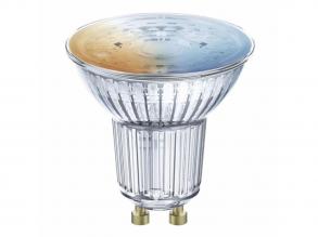 OSRAM SMART WIFIPAR16 5W/827 230V GU10 LED fényforrás
