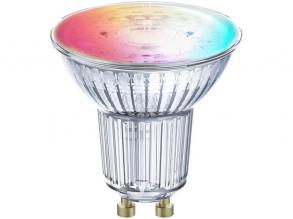 SMART WIFIPAR16 5W 230V RGB WFR GU10 FS1 LED fényforrás